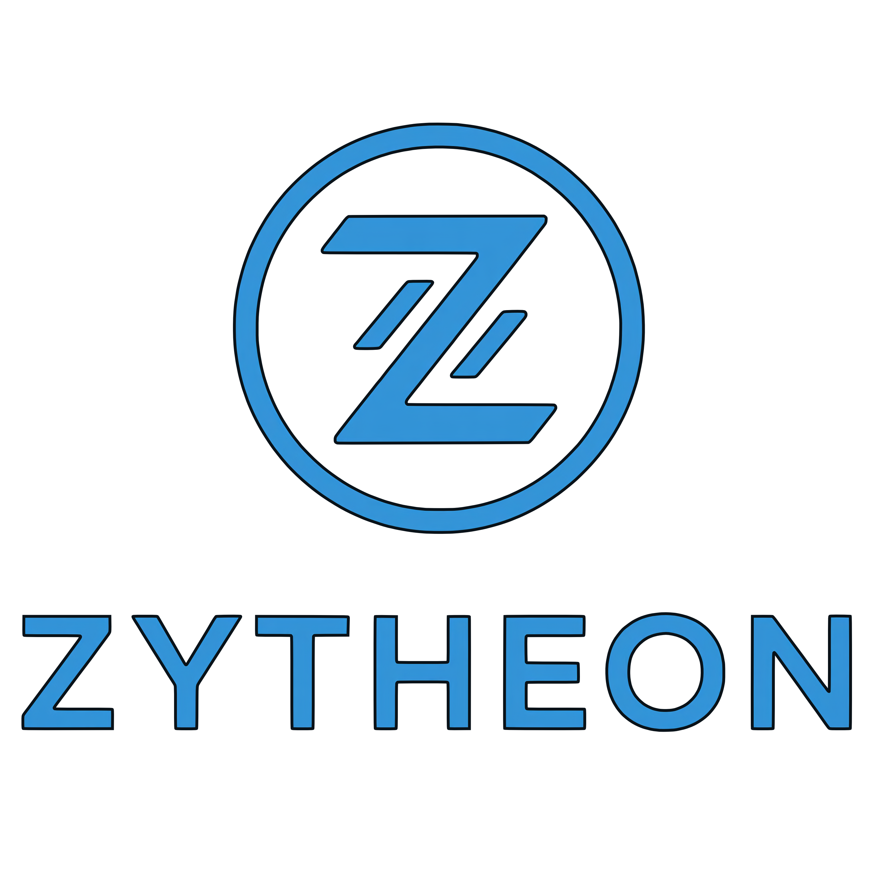 Zytheon Logo